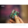 2020 Популярный Vape Пополняемый Vape Pod VEIIK Крекер